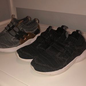 Coodo boys sneakers Size 13